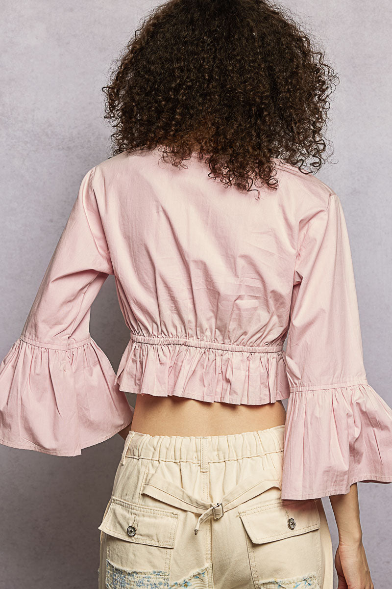 A beautiful product at my pampered life seattle.