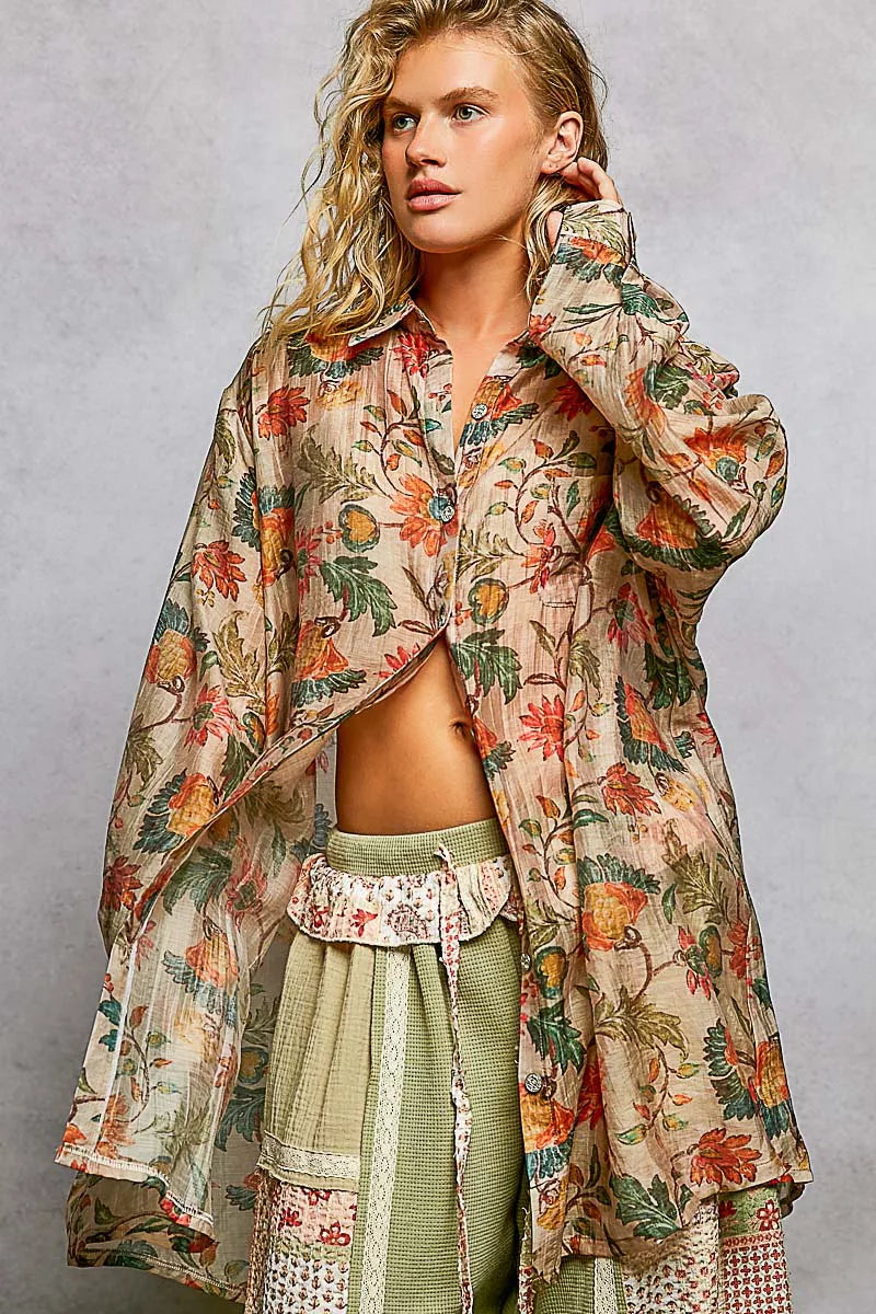 A beautiful product at my pampered life seattle.