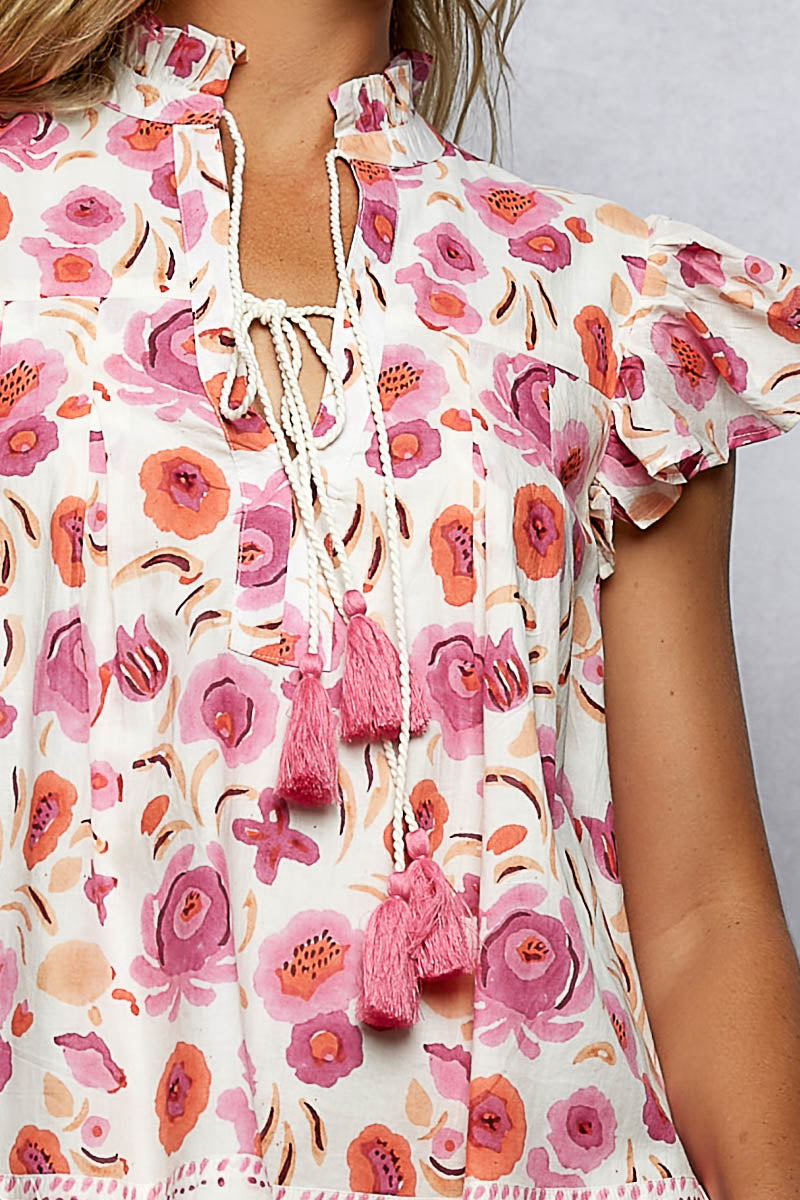 A beautiful product at my pampered life seattle.