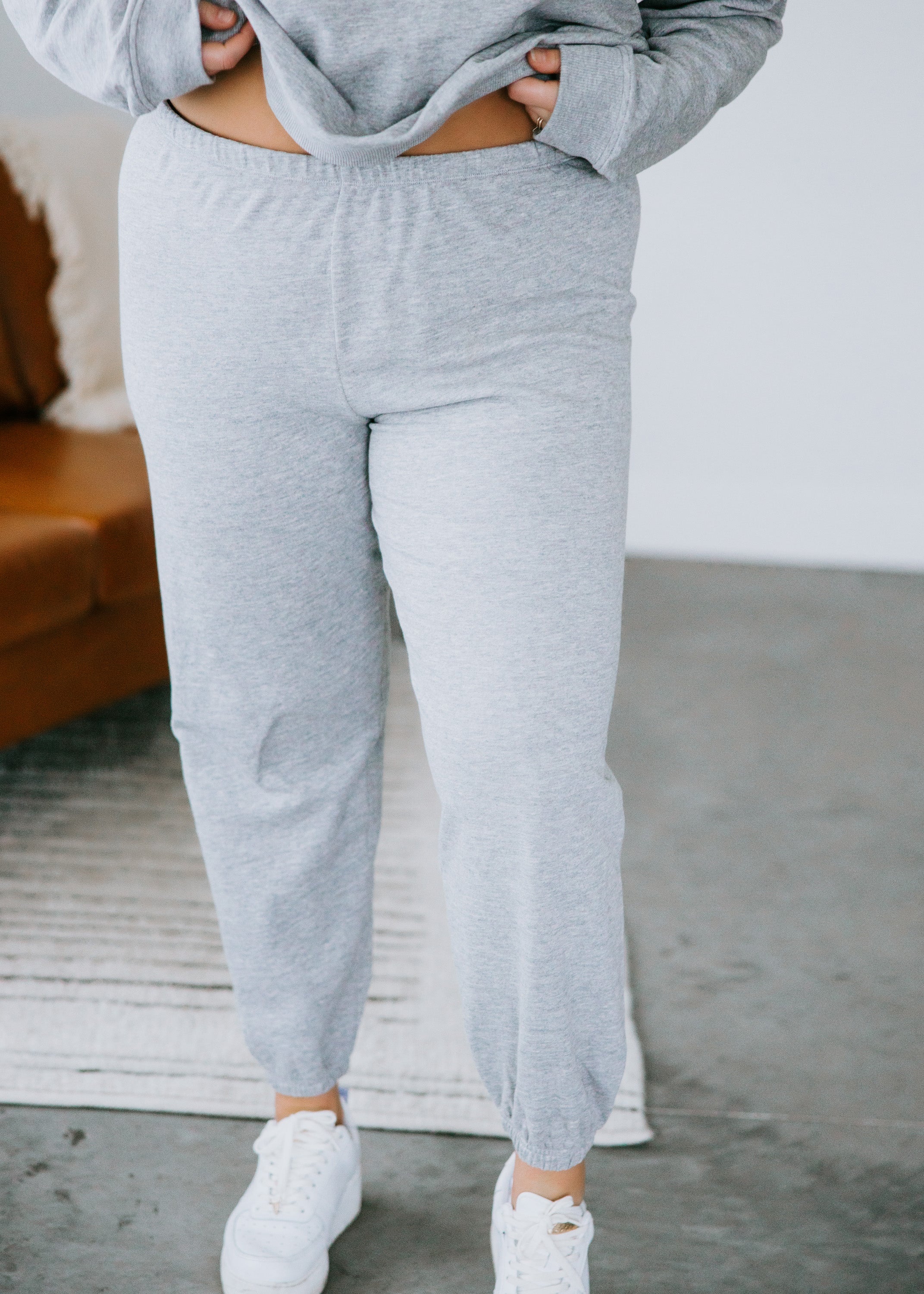 Stanford Sweatpants by Lily &amp; Lottie