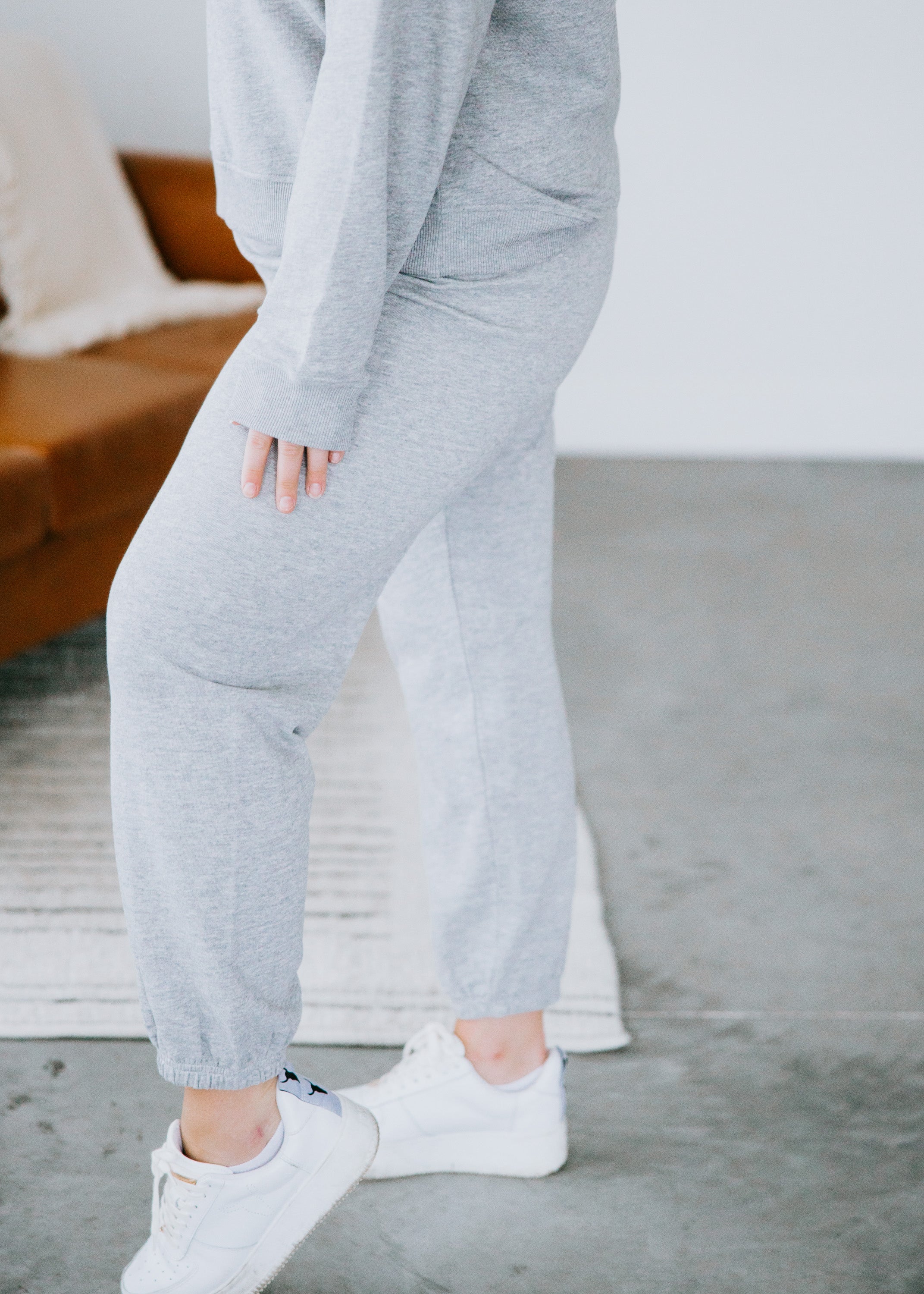 Stanford Sweatpants by Lily &amp; Lottie