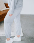 Stanford Sweatpants by Lily & Lottie