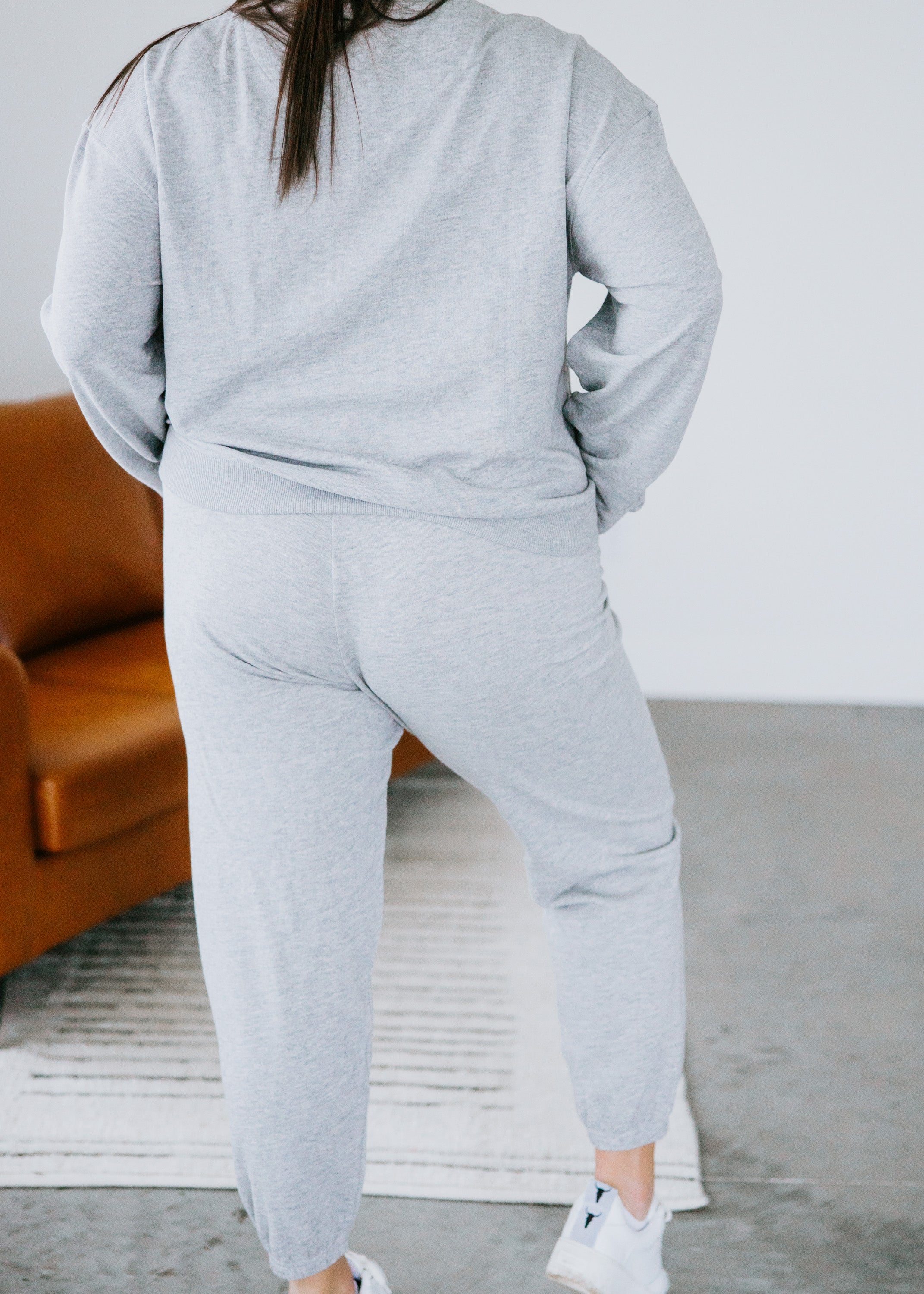 Stanford Sweatpants by Lily &amp; Lottie