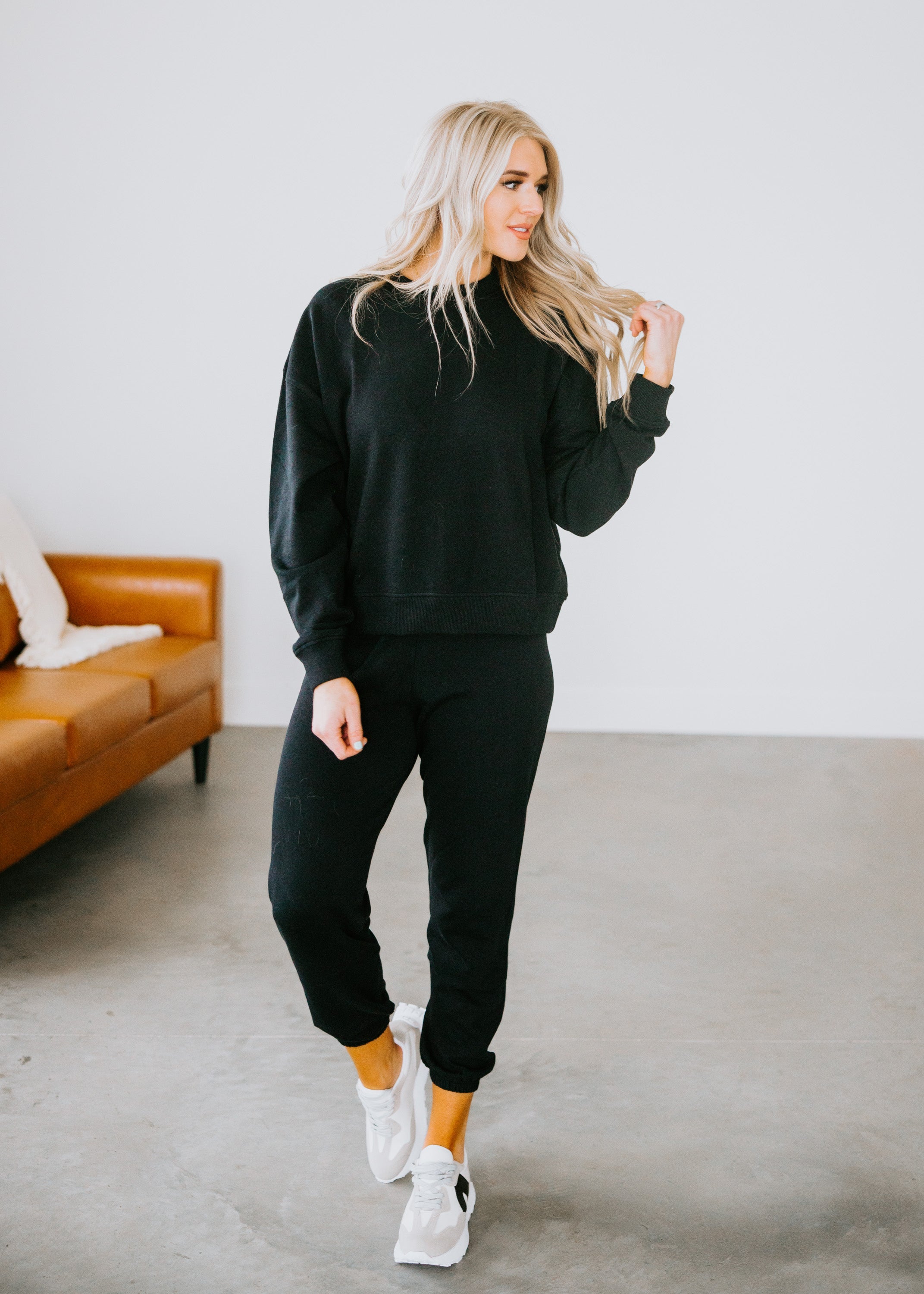 Stanford Sweatpants by Lily &amp; Lottie