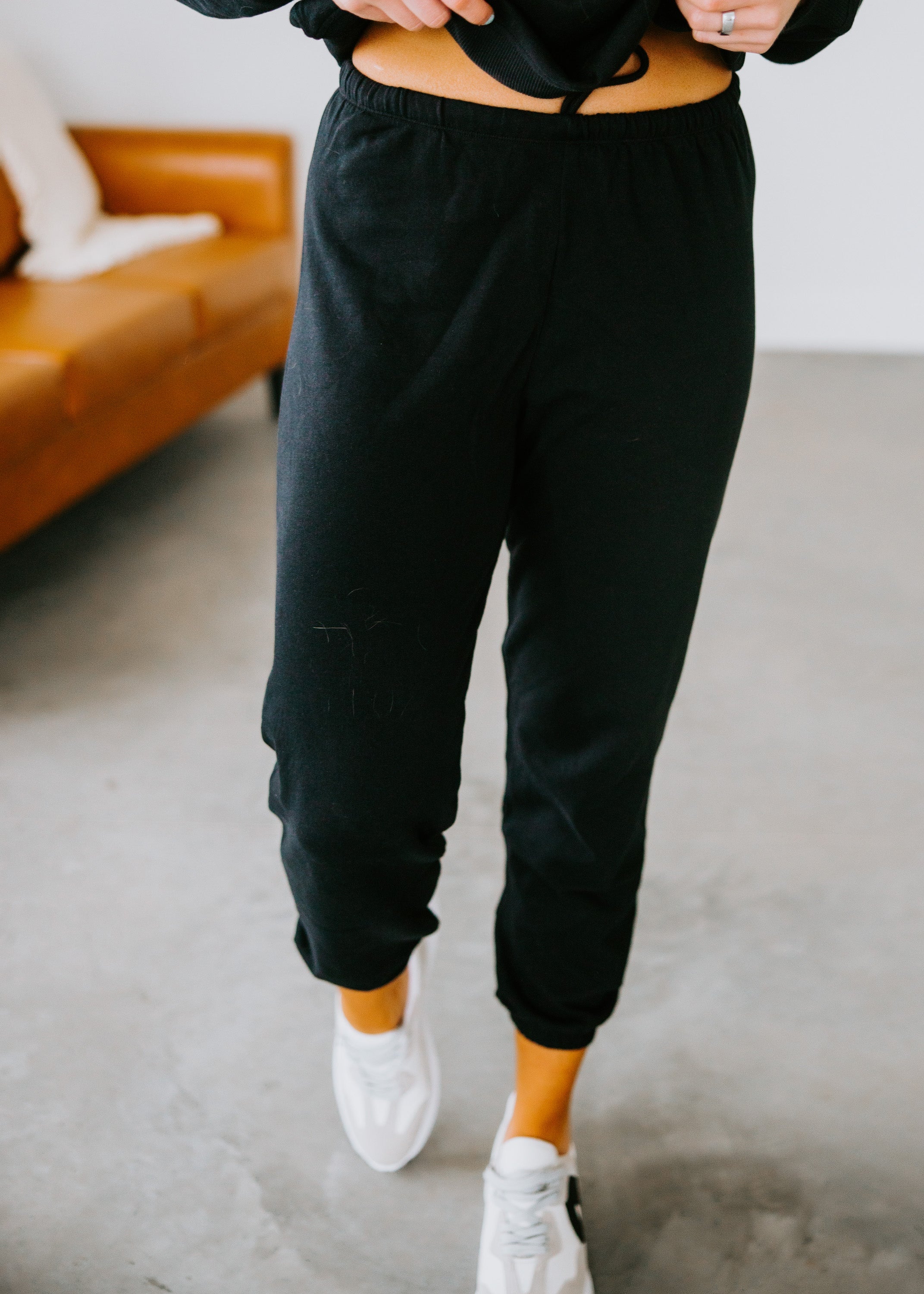 Stanford Sweatpants by Lily &amp; Lottie