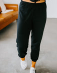 Stanford Sweatpants by Lily & Lottie