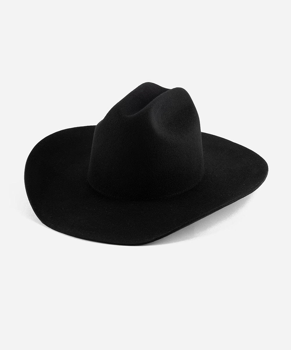 GIGI PIP | Teddy Cattleman Cowboy Hat