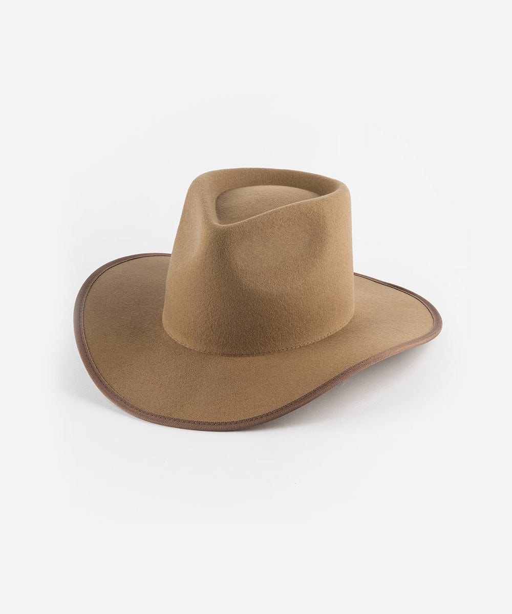 GIGI PIP | June Rancher Cowboy Hat
