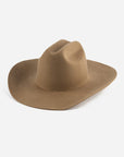 GIGI PIP | Teddy Cattleman Cowboy Hat