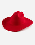GIGI PIP | Teddy Cattleman Cowboy Hat