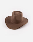 GIGI PIP | June Rancher Cowboy Hat