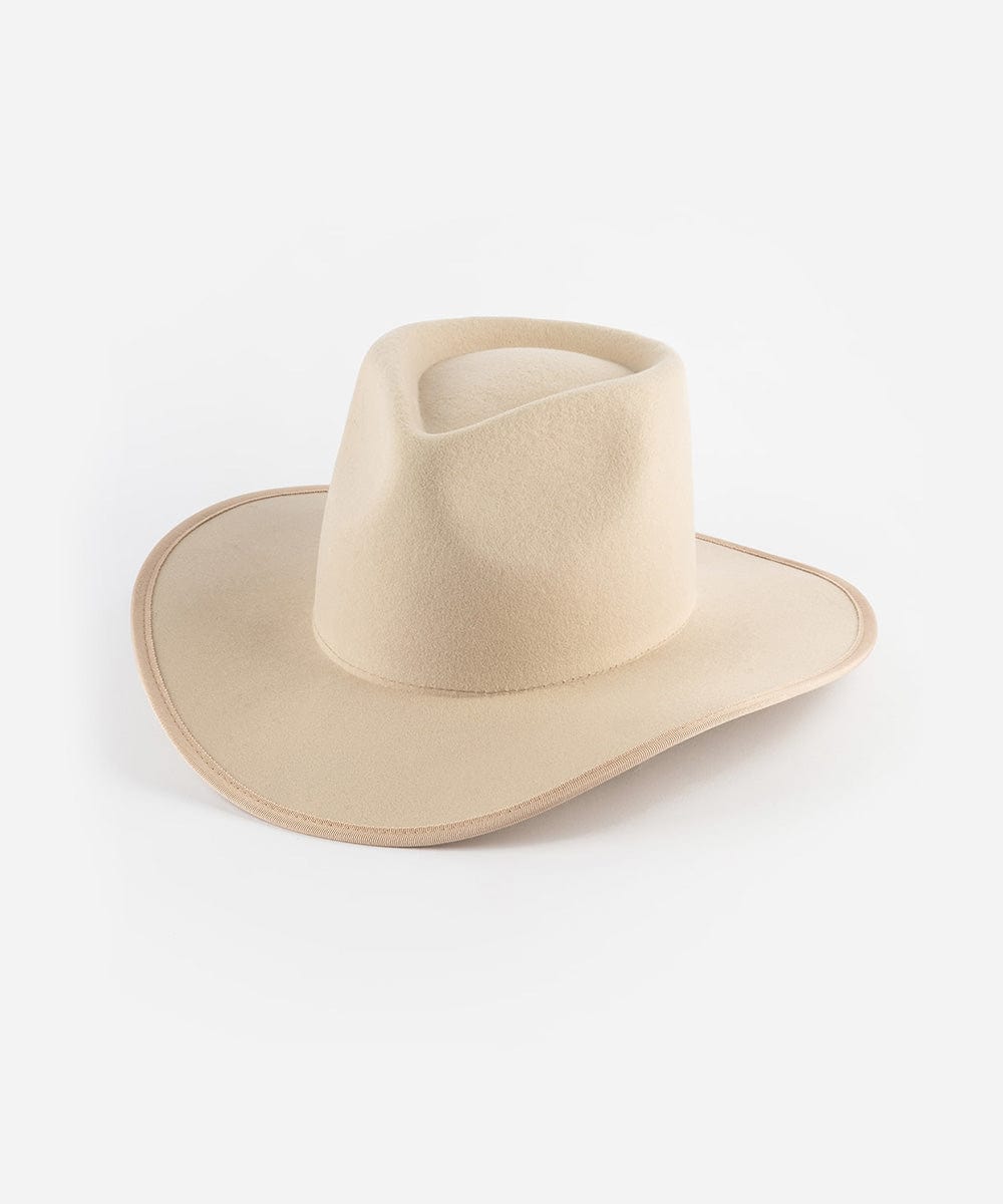 GIGI PIP | June Rancher Cowboy Hat
