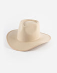 GIGI PIP | June Rancher Cowboy Hat
