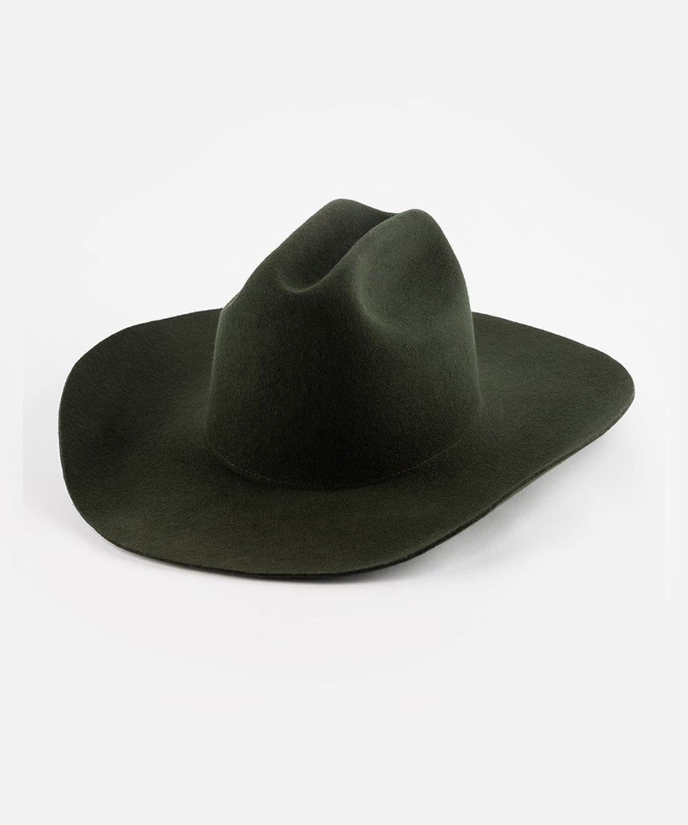GIGI PIP | Teddy Cattleman Cowboy Hat