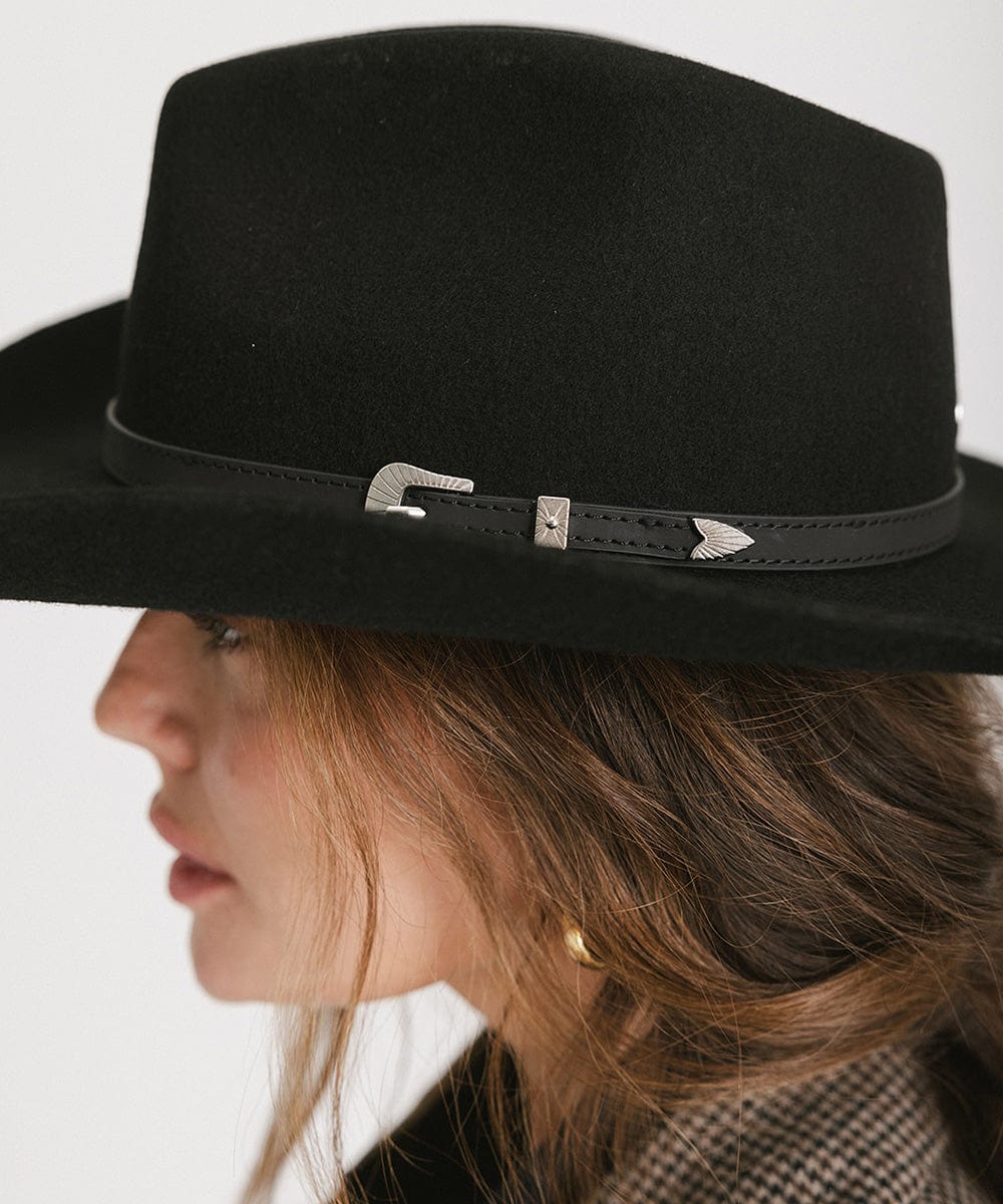 GIGI PIP | Dean Rancher Cowboy Hat