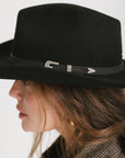 GIGI PIP | Dean Rancher Cowboy Hat