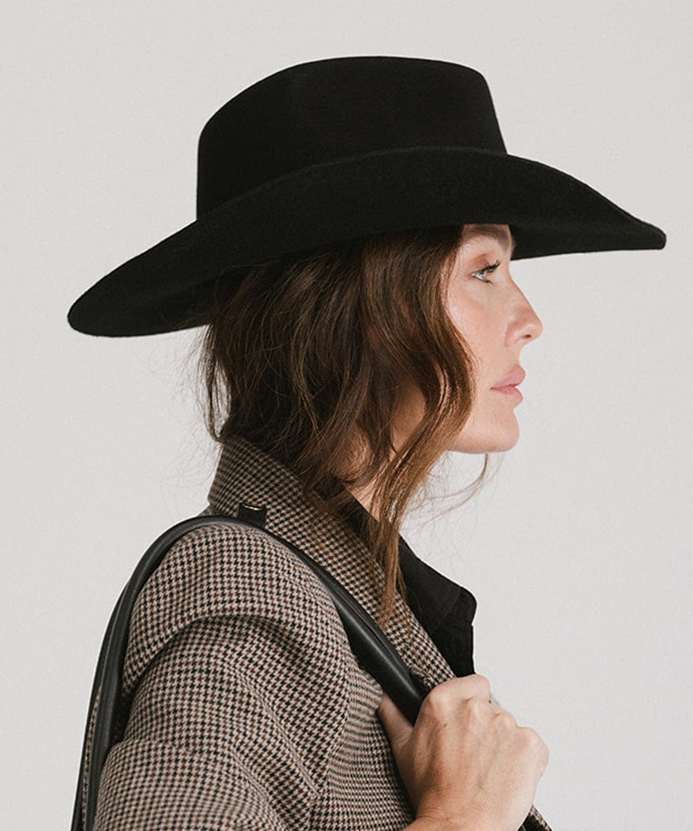 GIGI PIP | Dean Rancher Cowboy Hat