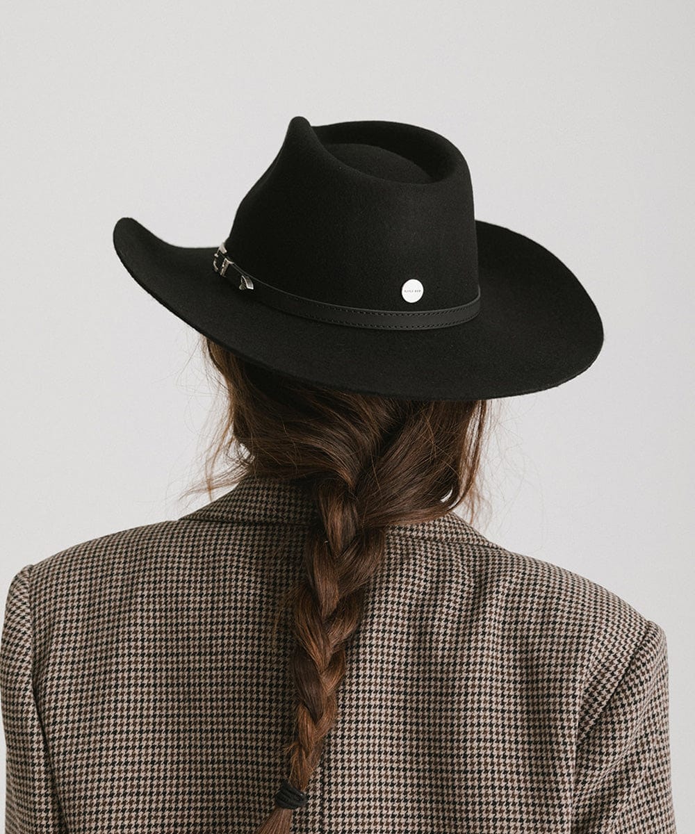 GIGI PIP | Dean Rancher Cowboy Hat