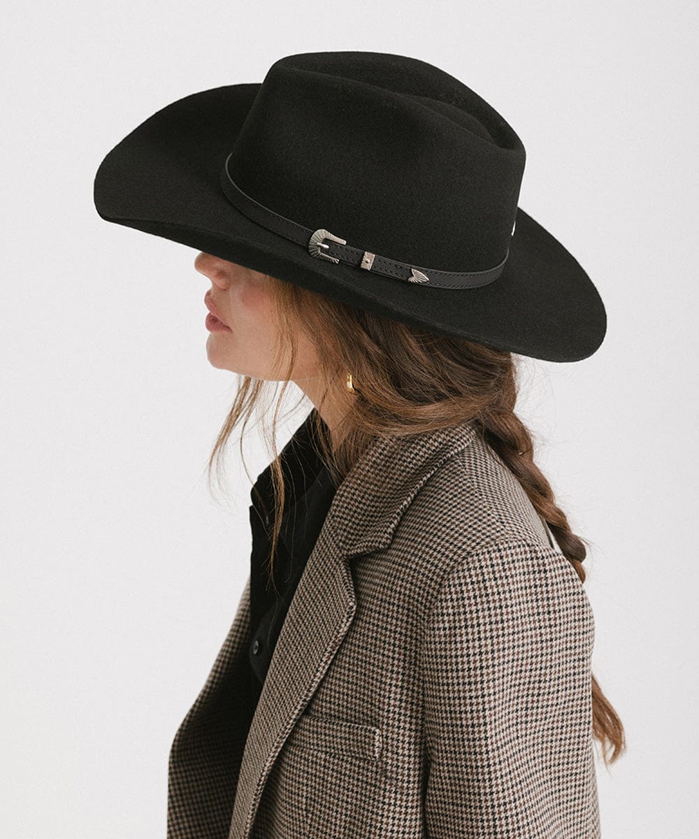 GIGI PIP | Dean Rancher Cowboy Hat