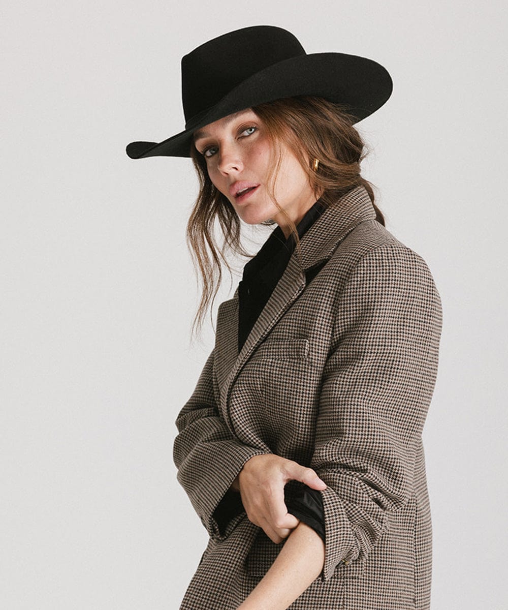 GIGI PIP | Dean Rancher Cowboy Hat