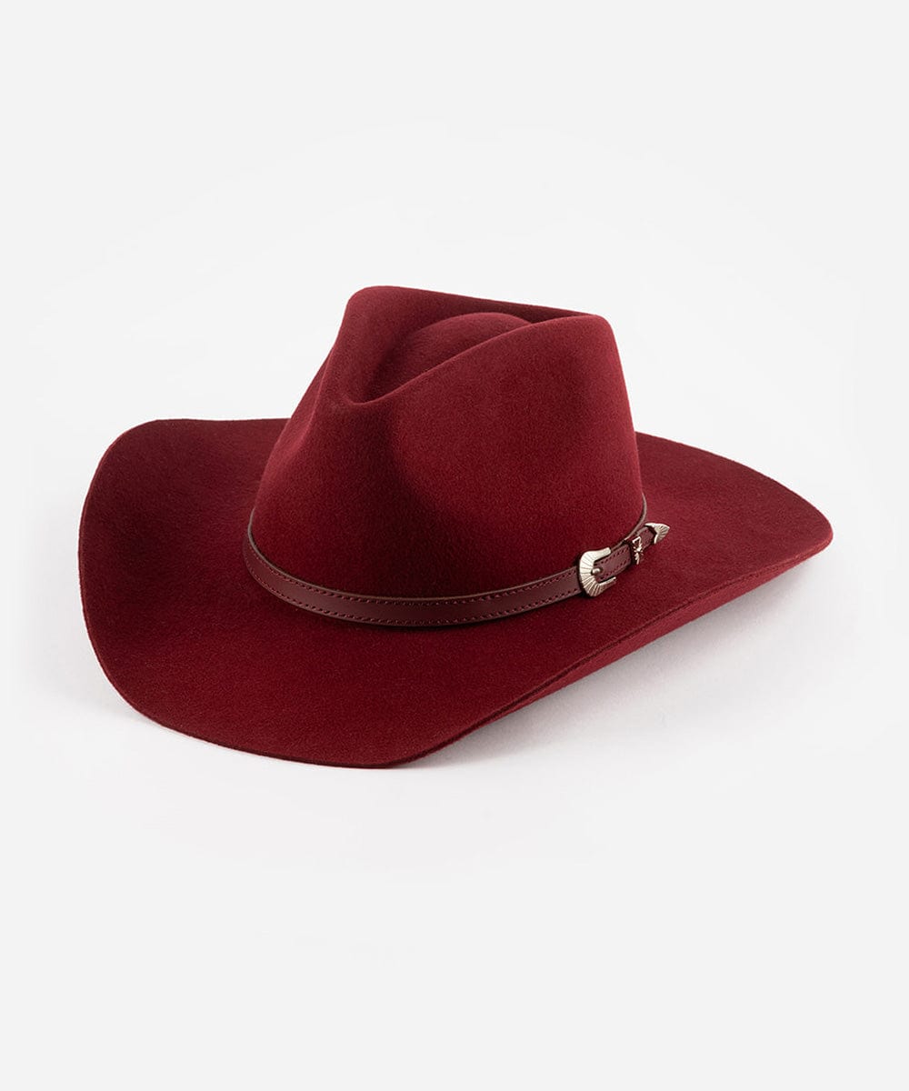 GIGI PIP | Dean Rancher Cowboy Hat