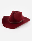 GIGI PIP | Dean Rancher Cowboy Hat