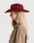 GIGI PIP | Dean Rancher Cowboy Hat