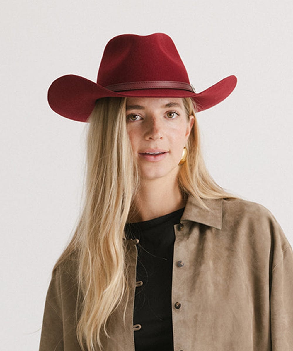 GIGI PIP | Dean Rancher Cowboy Hat