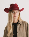 GIGI PIP | Dean Rancher Cowboy Hat