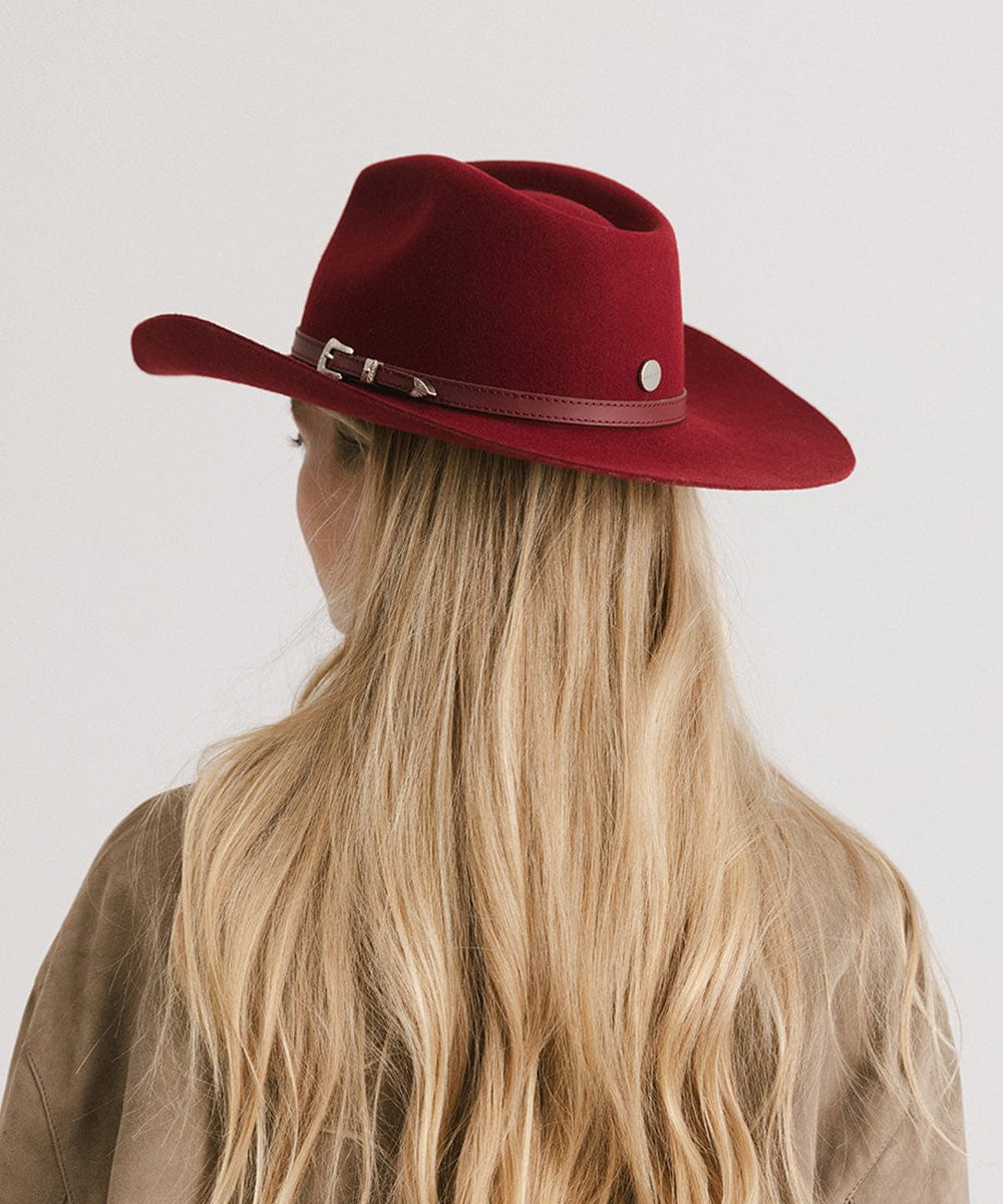 GIGI PIP | Dean Rancher Cowboy Hat