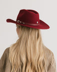 GIGI PIP | Dean Rancher Cowboy Hat