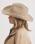 GIGI PIP | Dean Rancher Cowboy Hat