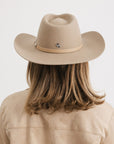 GIGI PIP | Dean Rancher Cowboy Hat
