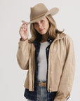 GIGI PIP | Dean Rancher Cowboy Hat