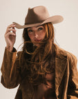 GIGI PIP | Dean Rancher Cowboy Hat