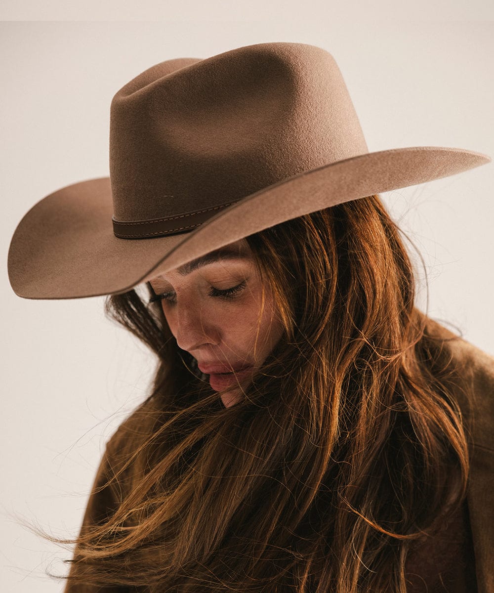 GIGI PIP | Dean Rancher Cowboy Hat
