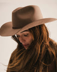 GIGI PIP | Dean Rancher Cowboy Hat
