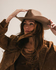 GIGI PIP | Dean Rancher Cowboy Hat