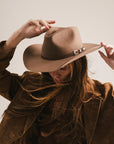 GIGI PIP | Dean Rancher Cowboy Hat