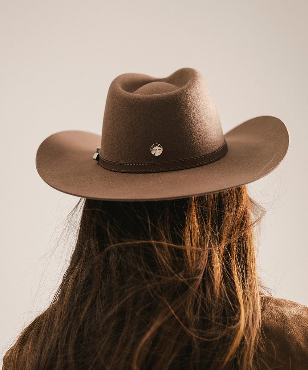 GIGI PIP | Dean Rancher Cowboy Hat