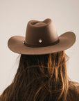 GIGI PIP | Dean Rancher Cowboy Hat