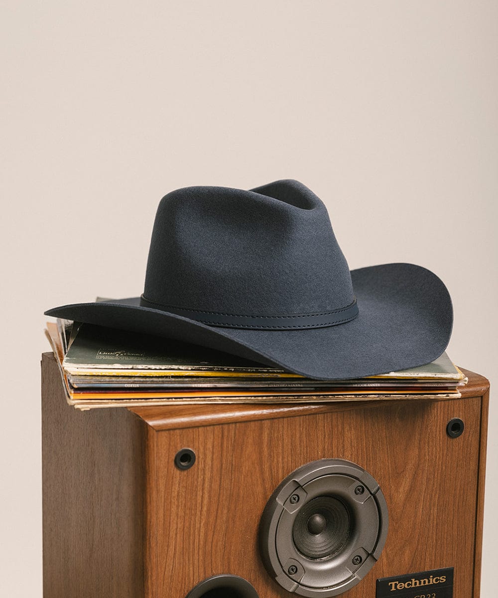 GIGI PIP | Dean Rancher Cowboy Hat