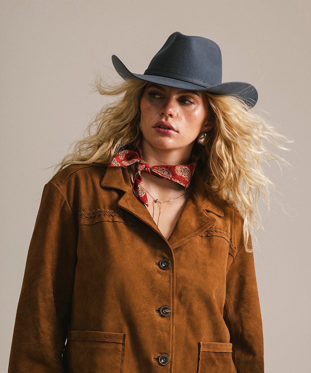 GIGI PIP | Dean Rancher Cowboy Hat