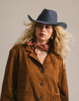 GIGI PIP | Dean Rancher Cowboy Hat