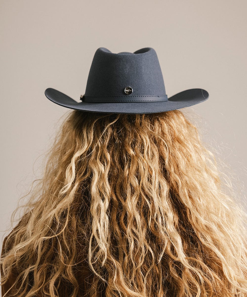 GIGI PIP | Dean Rancher Cowboy Hat