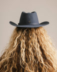 GIGI PIP | Dean Rancher Cowboy Hat