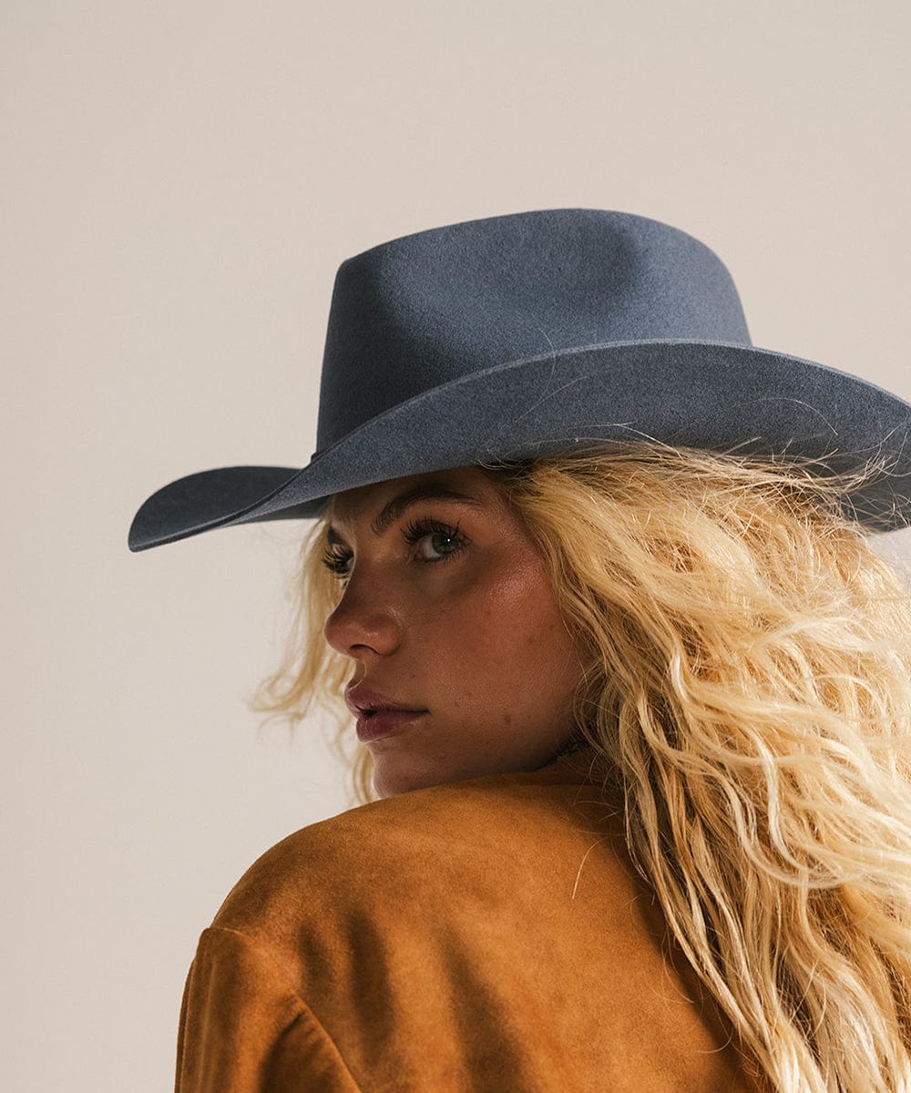 GIGI PIP | Dean Rancher Cowboy Hat