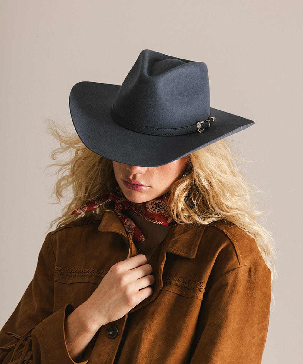 GIGI PIP | Dean Rancher Cowboy Hat