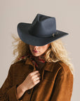GIGI PIP | Dean Rancher Cowboy Hat