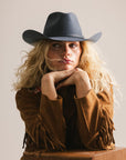 GIGI PIP | Dean Rancher Cowboy Hat